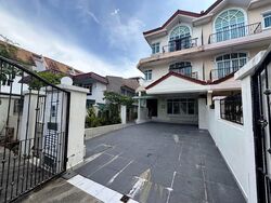 Lorong 106 Changi (D15), Semi-Detached #556832711